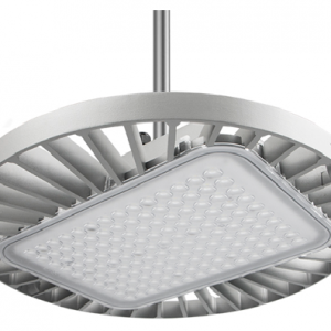 Đèn led nhà xưởng UFO philips OEM 200w