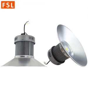 Đèn LED nhà xưởng FSL 100W