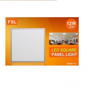 Đèn LED panel FSL-300x300-12W