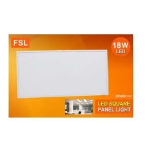 Đèn LED panel FSL-300x600-18W