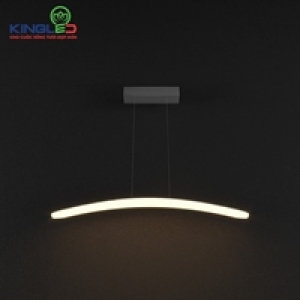 ĐÈN LED THẢ TRẦN TRANG TRÍ 18W