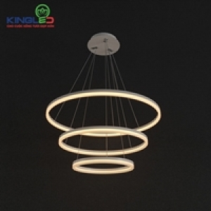 ĐÈN LED THẢ TRẦN TRANG TRÍ 20/24/30W