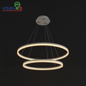 ĐÈN LED THẢ TRẦN TRANG TRÍ 24/30W