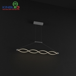 ĐÈN LED THẢ TRẦN TRANG TRÍ 36W 