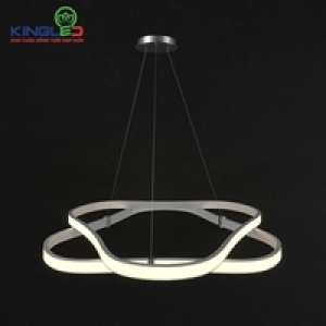 ĐÈN LED THẢ TRẦN TRANG TRÍ 36W