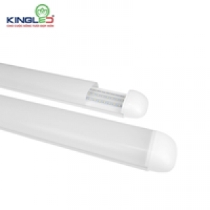 ĐÈN LED TUÝP BÁN NGUYỆT AMBER 36W ĐỔI MÀU 1,2M