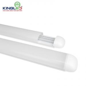ĐÈN LED TUÝP BÁN NGUYỆT AMBER 54W ĐỔI MÀU 1,2M