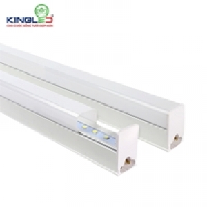 ĐÈN LED TUÝP T5 16W GARNET LIỀN MÁNG 1,2M AS TRẮNG