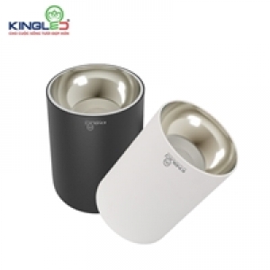 ĐÈN ỐNG BƠ CHIẾU RỌI EMERALD 10W 