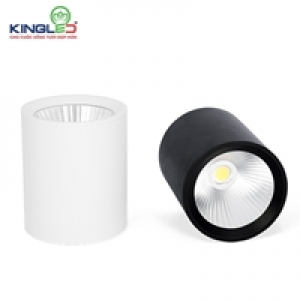 ĐÈN ỐNG BƠ CHIẾU RỌI PERIDOT 20W 