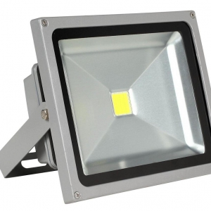 ĐÈN PHA LED DỰ ÁN AQ-FLA-50W