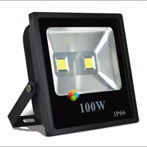 ĐÈN PHA LED DỰ ÁN AQ-FLB-100W