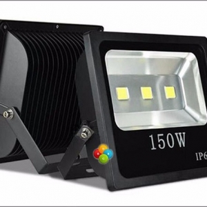 ĐÈN PHA LED DỰ ÁN AQ-FLB-150W