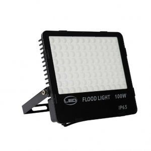 ĐÈN PHA LED DỰ ÁN AQ-FLC-100W
