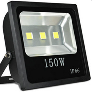 Đèn pha vuông 150W