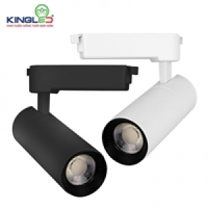 Đèn Rọi Ray Sapphire 20W, vỏ đen/ trắng