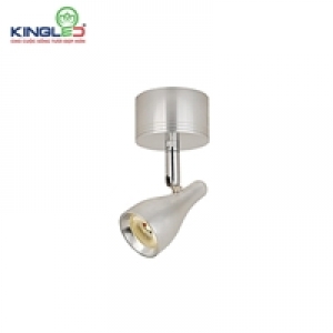 ĐÈN RỌI TRANH ĐƠN 3W LT2003-1 ÁNH SÁNG VÀNG