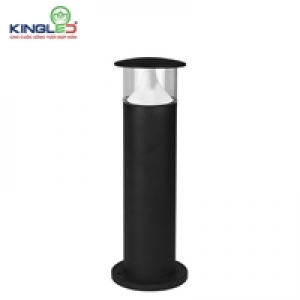 ĐÈN SÂN VƯỜN 50CM 8W ĐƠN SẮC NGUỒN DC