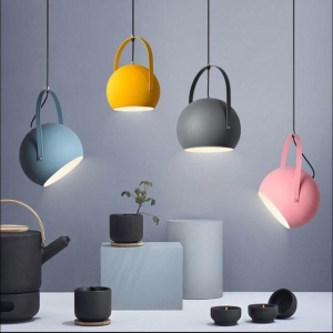 ĐÈN THẢ LED THCN 89A-19