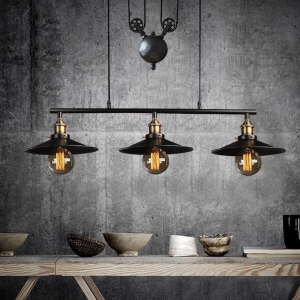 ĐÈN THẢ LED THCN15