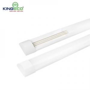 Đèn tuýp bán nguyệt Kingeco 18W, 0.6m