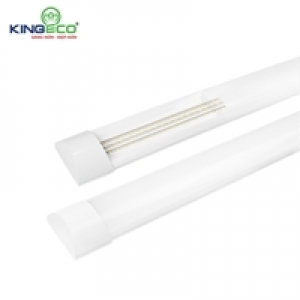 Đèn tuýp bán nguyệt Kingeco 27W, 0.9m
