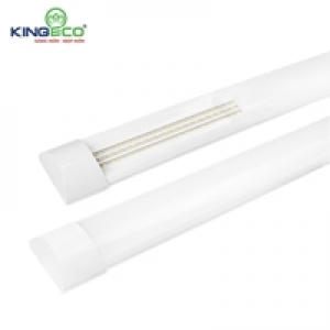 Đèn tuýp bán nguyệt Kingeco 54W, 1,2m