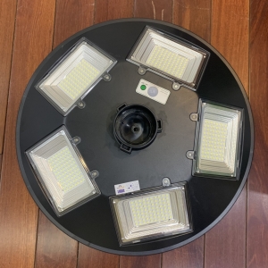 ĐÈN UFO NĂNG LƯỢNG MẶT TRỜI Jindian JD-UFO500 (500W) 