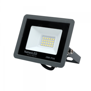 ĐÈN PHA LED ECONOMY - 20W