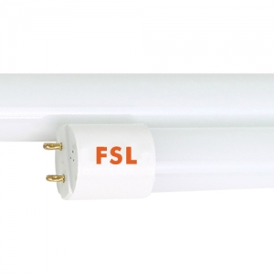FSL. ĐÈN TUÝP LED T8 10W 0.6M BÓNG THỦY TINH