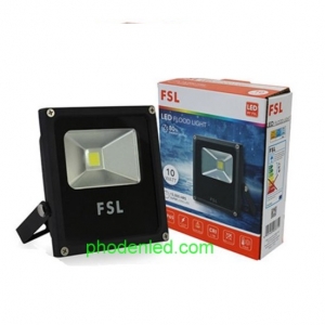 FSL. PHA LED 10W