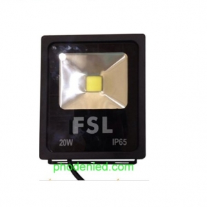 FSL. PHA LED 20W