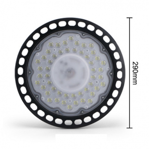 ĐÈN LED NHÀ XƯỞNG UFO-150W ECONOMY
