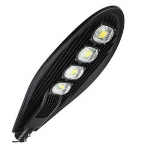 ĐÈN LED ĐƯỜNG PHỐ 200W - CHIPS COB