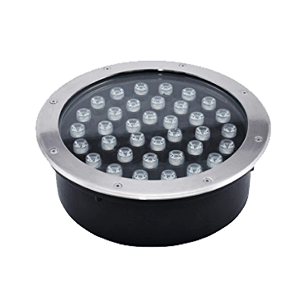ĐÈN LED ÂM ĐẤT TRÒN 36W - VMT LIGHTING 