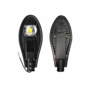 ĐÈN LED ĐƯỜNG PHỐ 50W - CHIPS COB