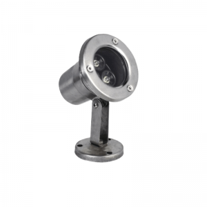 ĐÈN LED ÂM NƯỚC ĐẾ NGỒI 3W - VMT LIGHTING 