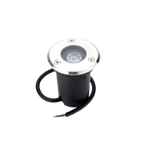 ĐÈN LED ÂM ĐẤT TRÒN 1W - VMT LIGHTING 