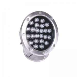 ĐÈN LED ÂM NƯỚC ĐẾ NGỒI 24W - VMT LIGHTING 