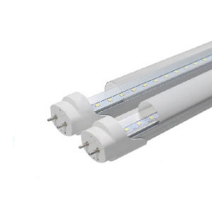 ĐÈN TUÝP LED T8 ECONOMY 1.2M- 18W KÍNH MỜ 