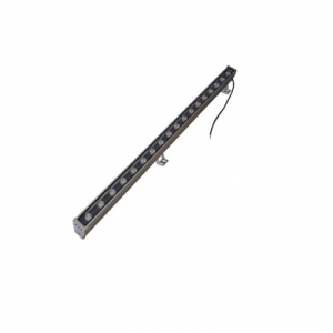 LED Thanh Chiếu Hắt Tường 18W ánh sáng 3000K
