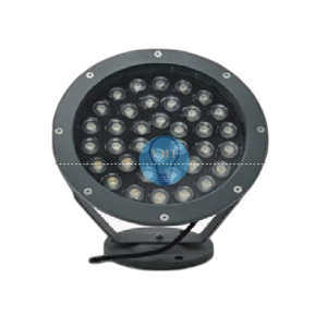 Đèn chiếu điểm tròn 36W