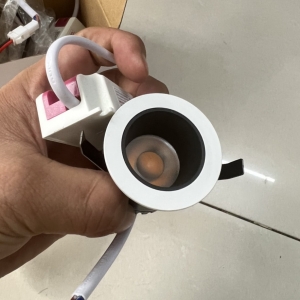 Đèn Cao Cấp COB MINI VMT-C-MN60-7-1M 1 Màu 