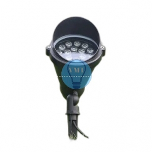 Đèn cắm cỏ có mũ 15W