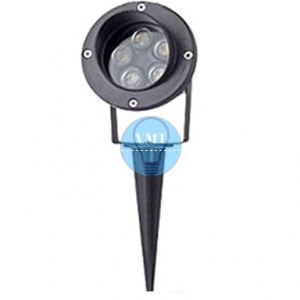 Đèn cắm cỏ có mũ 5W