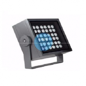 Đèn chiếu điểm vuông 36W