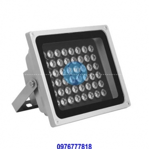Đèn chiếu điểm vuông 54W