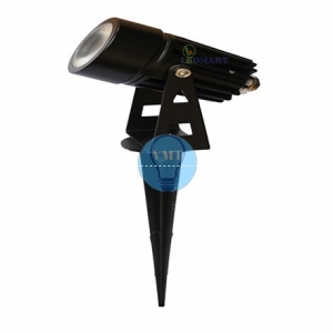 Đèn chiếu cây COB 7W