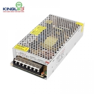 Nguồn DC của đèn sân vườn