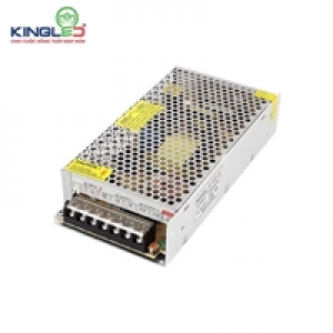 Nguồn DC của đèn sân vườn